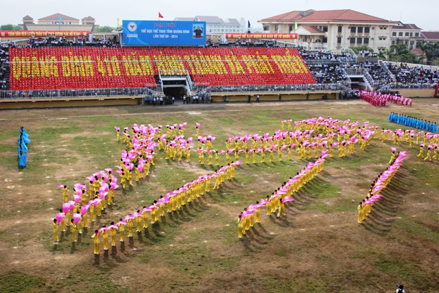 Quảng B&igrave;nh: 410 năm h&igrave;nh th&agrave;nh v&agrave; ph&aacute;t triển 6