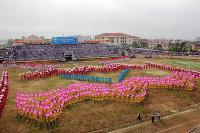 Quảng B&igrave;nh: 410 năm h&igrave;nh th&agrave;nh v&agrave; ph&aacute;t triển 8