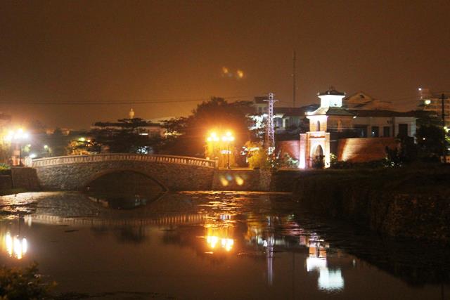 Đồng Hới được c&ocirc;ng nhận l&agrave; đ&ocirc; thị loại II 1