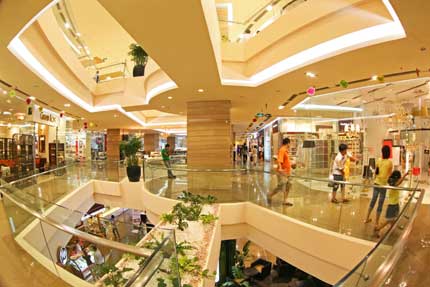 Vingroup ch&iacute;nh thức tham gia thị trường b&aacute;n lẻ với thương hiệu VinKC 3