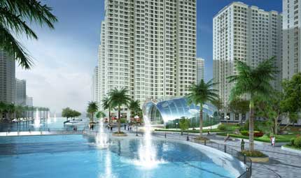 Vingroup ch&iacute;nh thức tham gia thị trường b&aacute;n lẻ với thương hiệu VinKC 1