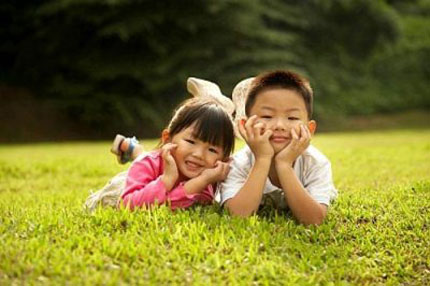 Đi qua đời con  1