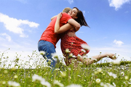 Để yêu một người đàn ông! 1
