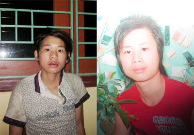 Rủ nhau giết người để kỷ niệm... 1 ng&agrave;y quen nhau 1
