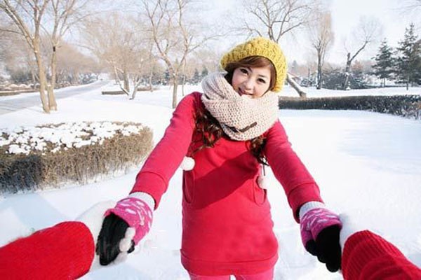 5 th&oacute;i quen bảo vệ sức khỏe trong m&ugrave;a đ&ocirc;ng 1