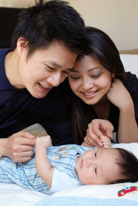 Quang Dũng quá cao thượng với Jennifer Phạm 1 Quang Dũng quá cao thượng với Jennifer Phạm 1