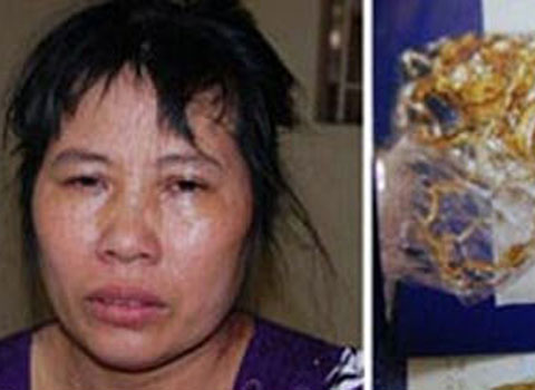 &Ocirc;sin trộm 6 tỷ của chủ nh&agrave; để cưới chồng 1
