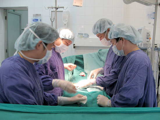 Những pha "tự sướng" nguy hiểm 1