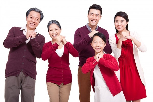 6 c&aacute;ch dạy con về l&ograve;ng biết ơn 1