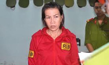 Màn kịch thừa kế 100 tỷ của nữ “giám đốc mù chữ” 1