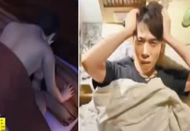 Đang "m&acirc;y mưa" th&igrave;... mất tr&iacute; nhớ 1