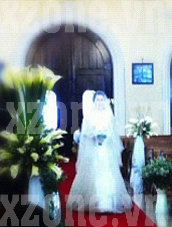 Tiết lộ về đám cưới Hà Tăng ở Phillipines 2