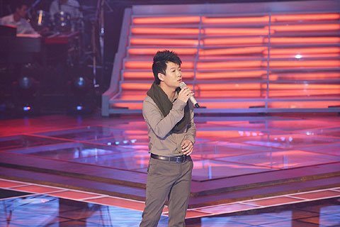 Thu Minh thất vọng, "ném gạch" Hà Hồ 2