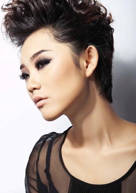Trà My Top Model đang say đắm trong tình yêu 2 Trà My Top Model đang say đắm trong tình yêu 2