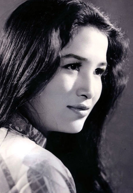 Nữ diễn vi&ecirc;n Việt đ&uacute;ng chất minh tinh 1