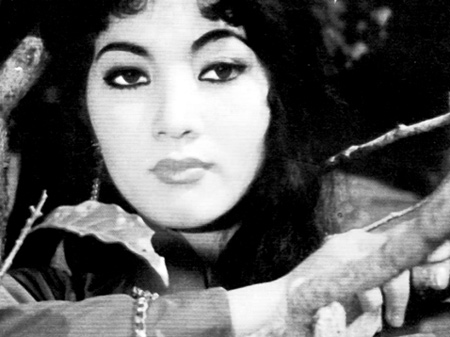 Nữ diễn vi&ecirc;n Việt đ&uacute;ng chất minh tinh 2