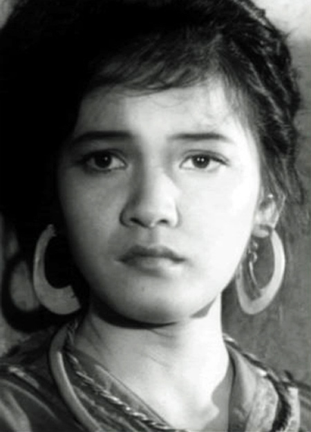 Nữ diễn vi&ecirc;n Việt đ&uacute;ng chất minh tinh 3