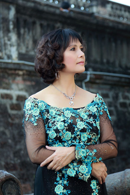 Nữ diễn vi&ecirc;n Việt đ&uacute;ng chất minh tinh 4