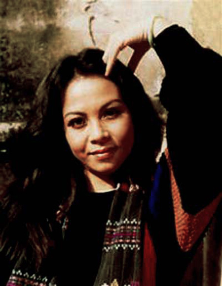 Nữ diễn vi&ecirc;n Việt đ&uacute;ng chất minh tinh 5