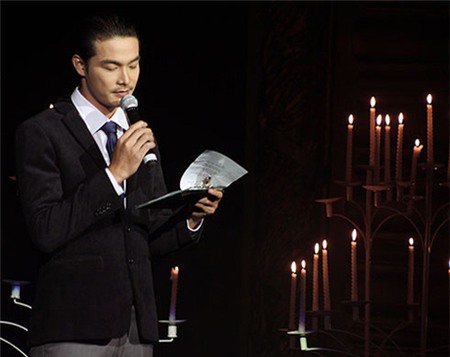 Những lỗi ngớ ngẩn của MC Việt 2 Những lỗi ngớ ngẩn của MC Việt 2