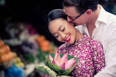 Những cái nhất trong đám cưới sao Việt  1