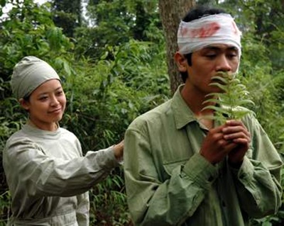 Những diễn vi&ecirc;n nổi tiếng nhờ một vai diễn 2