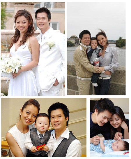 Jennifer Phạm: Long đong… nhan sắc 2 Jennifer Phạm: Long đong… nhan sắc 2