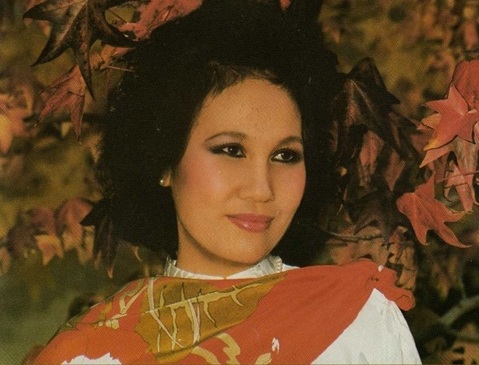 Điều &iacute;t biết về Th&aacute;i Thanh &ndash; Diva của S&agrave;i G&ograve;n một thuở 1