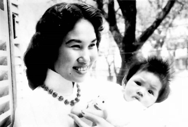 Điều ít biết về Thái Thanh – Diva của Sài Gòn một thuở 4