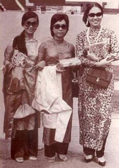 Điều ít biết về Thái Thanh – Diva của Sài Gòn một thuở 3