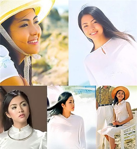 Quá khứ nghèo khổ của 5 người đẹp  1