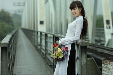 Quá khứ nghèo khổ của 5 người đẹp  4