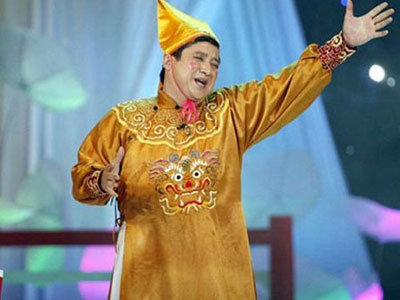 "Táo Style" sẽ đá xoáy The Voice, Đàm Vĩnh Hưng 1 "Táo Style" sẽ đá xoáy The Voice, Đàm Vĩnh Hưng 1