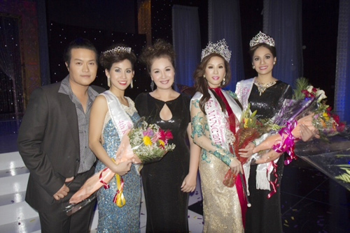 Những sự kiện "chấn động" Vbiz đầu năm 2013 1