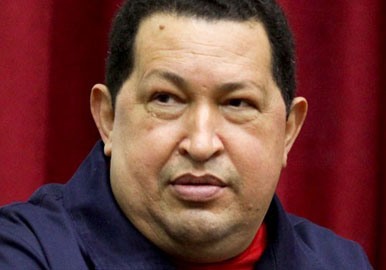 Tổng thống Venezuela Hugo Chavez qua đời 1