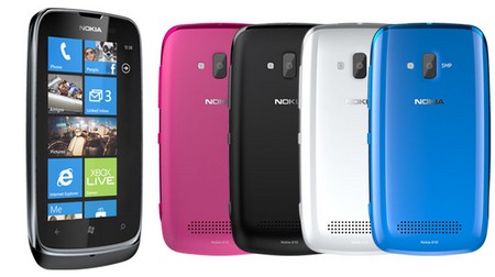 Những smartphone "h&agrave;ng hiệu" gi&aacute; dưới 5 triệu đồng tại VN 1