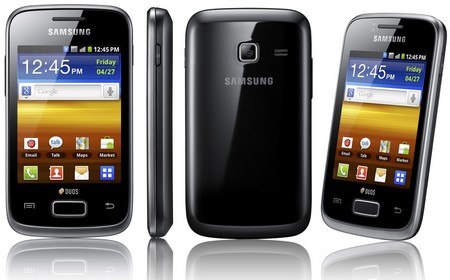 Những smartphone "h&agrave;ng hiệu" gi&aacute; dưới 5 triệu đồng tại VN 4