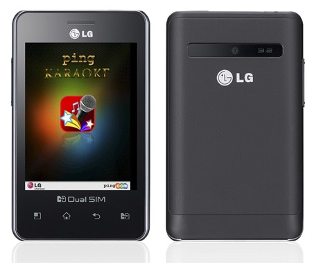 Những smartphone "h&agrave;ng hiệu" gi&aacute; dưới 5 triệu đồng tại VN 6
