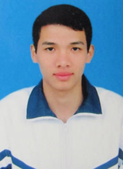 &ldquo;Kẻ s&aacute;t nh&acirc;n&rdquo; đẹp trai, đỗ hai trường đại học 1