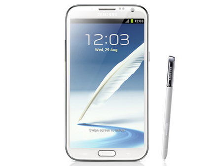 5 smartphone lướt web tốt nhất hiện nay 4