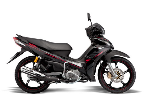 Yamaha ra mắt Jupiter Fi tại Việt Nam 1