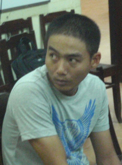 Dùng nhiều tên giả lừa đảo hàng tỷ đồng 1