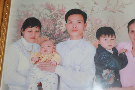 Chồng đ&acirc;m chết vợ c&ugrave;ng t&igrave;nh địch trong nh&agrave; nghỉ  2