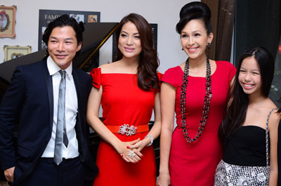 Tiệc sinh nhật xa hoa của con gái Trương Ngọc Ánh 3 Tiệc sinh nhật xa hoa của con gái Trương Ngọc Ánh 3