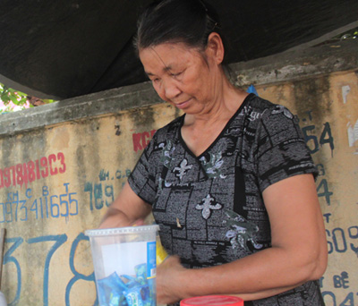 Nghỉ hưu vẫn kiếm bộn tiền 1 Nghỉ hưu vẫn kiếm bộn tiền 1