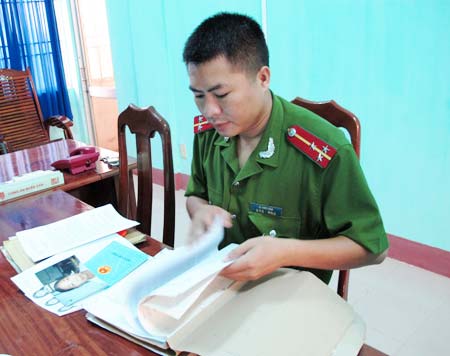 Vụ &aacute;n "con d&acirc;u c&oacute; chồng c&otilde;i &acirc;m" 2