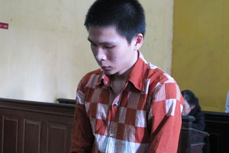 Giết, hiếp người tình sau khi uống thuốc kích dục 1