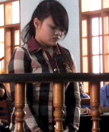 Bị cấm đi chơi, thiếu nữ s&aacute;t hại cậu ruột 1