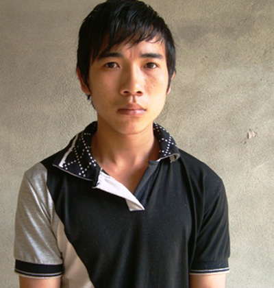 Mẹ đau lòng khi con gái 13 tuổi bị hiếp dâm ngay tại nhà 1