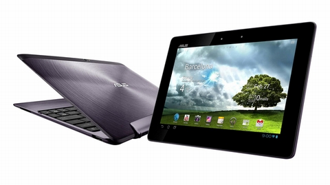 Top 5 m&aacute;y t&iacute;nh bảng tốt nhất hiện nay 2